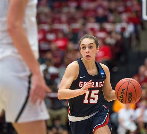 Zags Fall At Stanford In Ncaa First Round Gonzaga University