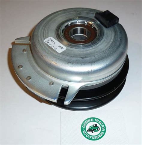 Westwood Countax Tractor Mag Stop Warner Electric Clutch 44936100