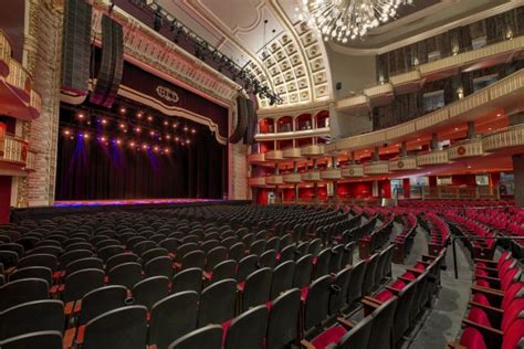 Virtual Tour By Vpix The Met Philadelphia