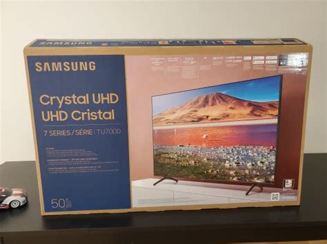Samsung Uhd Smart Tv Review Tu7000 Year 2020 Model