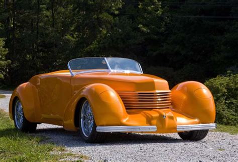Whether you are a dealer looking to sell your rides, or just someone looking to share your hobby, this is the place for you! 1937 CORD STREET ROD SEE ON COVER OF KIT CAR BUILDER MAGAZINE