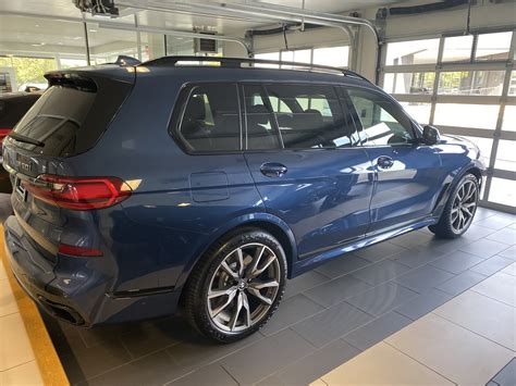 By dlab detailing studio · updated about 5 months ago. Our Phytonic Blue X7 M50i