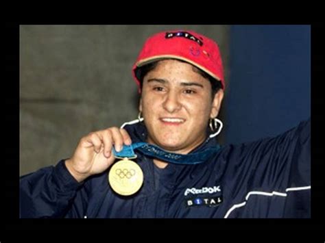 Información, fotos y videos en milenio. Fallece la campeona olímpica, Soraya Jiménez, hija del ...