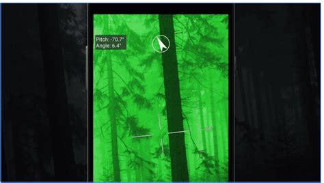 Am looking to make night vision camera android application, some says there is no such inbuilt features in android, some its just adjusting i need a clear clarification, is that possible to make night vision camera application for android, or all existing night vision apps are just doing camera tricks? 7 Night vision apps for Android that work | Android apps ...