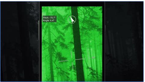 This app takes all out of it, so it's up to the device how well you can see in the dark. 7 Night vision apps for Android that work | Android apps ...