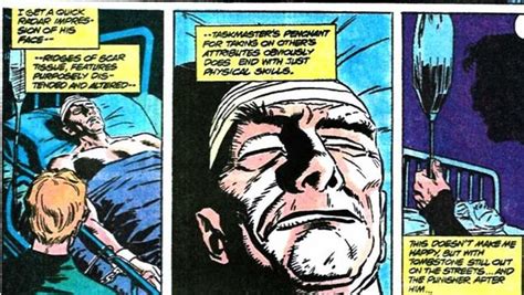 10 Unbelievable Times Comic Book Villains Were Unmasked Page 3