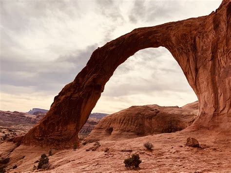 Corona Arch Moab 2020 All You Need To Know Before You Go With