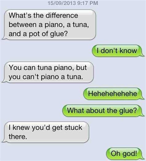 15 Classic Dad Jokes That Will Make You Both Laugh And Cringe