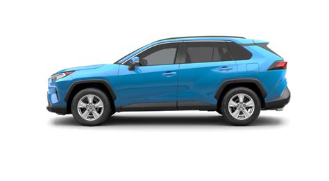 2020 Toyota Rav4 Specs Review Pricing And Trims Beechmont Toyota