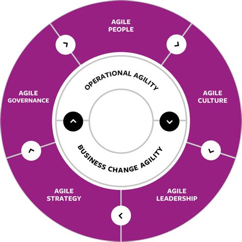 A Guide To Business Agility What Is It Ir