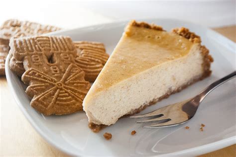 Grundlage dafür sind meist keksböden aus löffelbiskuits oder weniger süßen zutaten wie zwieback, cornflakes oder gehackten. Spekulatius-Käsekuchen mit Keksboden - Kaffee & Cupcakes