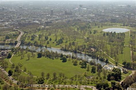 Pictures Most Beautiful Parks In The World Including Hyde Park And