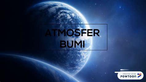 Lapisan Atmosfer Bumi Youtube