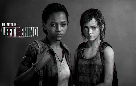 The Last Of Us Left Behind Lextension Indispensable Imérod