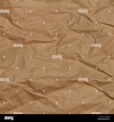 Seamless Crumbled Paper Texture Stock Photo Alamy