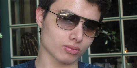 Only a handful are white supremacists. Elliot Rodger's Manifesto - Business Insider