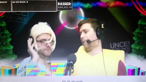 Turps was the chief executive officer for the yogscastbetween 2011 and 2019, but started uploading gaming videos under the 'yogscast' name in2014. Sjin Elsa - Barbie Girl (yogscast livestream) - YouTube