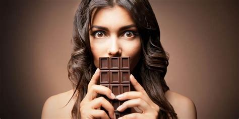 Siete Beneficios Del Chocolate Que No Sab As