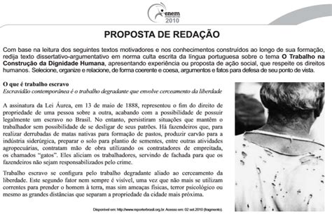 Enem 2015 Tema Da Redação