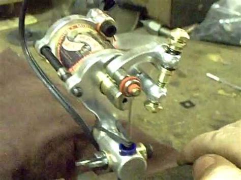 What is the difference between coil and rotary tattoo machines. rotary tattoo machine - YouTube