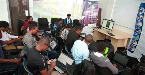 Africa Tech Schools Mt Kenya Hub