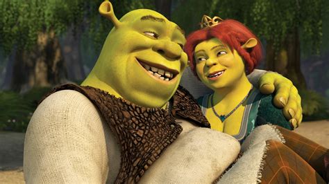 Review Shrek Forever After The Movie Rat