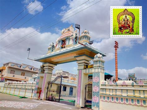 Famous Temples To Visit In Kadapa Andhra Pradesh Indian Temples List