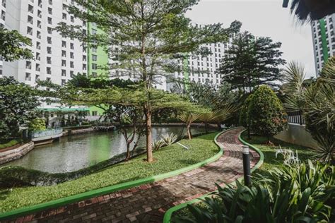 Thamrin blok p8 no.3, cikokol, kec. Sewa Apartemen Murah di Tangerang Selatan | Flokq Coliving ...