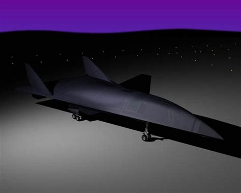 the spy plane Auora - MILAVIA Forum