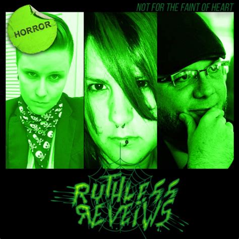 Ruthless Reviews Podcast On Spotify