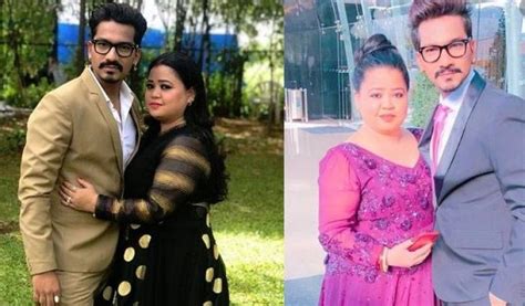 Bharti Singh Is Bringing New Show With Her Husband Newstrack English 1