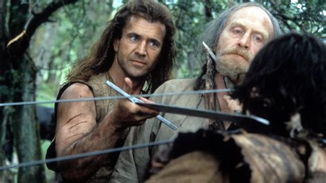 A richly detailed saga of power, passion, and the fight for freedom with mel gibson as william wallace, a bold scotsman who rallies his countrymen to. Braveheart - DooMovies