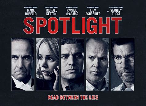 Spotlight 2015 Movie Review This Incredible True Story Is An