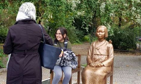 South Korean Group Tackles The Antagonism And Hatred Spread By Comfort Women Statues Japan Forward