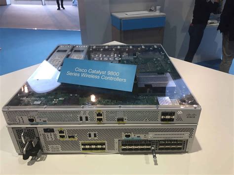 Cisco Catalyst Wireless Controllers Are In A Class By Itself My XXX