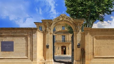 Book now, pay when you stay! Hôtel de Caumont - Musées - Centres d'Art Aix-en-Provence ...