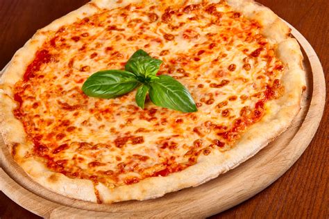 La Deliciosa Historia De La Pizza Astrolabio