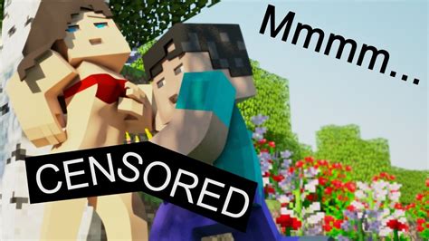 Can You Believe That These Are The Best Funniest Minecraft Animations