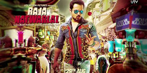 Raja Natwarlal Movie Review 2014 Rating Cast And Crew With Synopsis