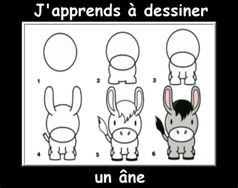 Check spelling or type a new query. Résultat de recherche d'images pour "dessin de ane facile ...