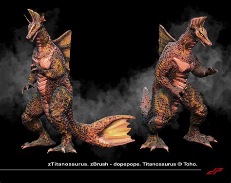 3d Godzilla Universe Models Godzilla Fan Works Forum