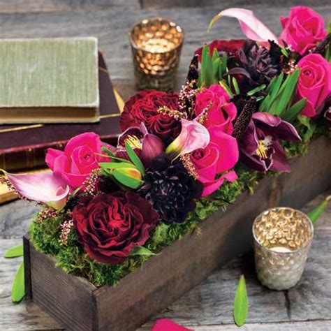 Olive & cocoa provides a variety of wonderful flowers goods at an affordable price. Alexandra: Olive & Cocoa