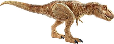 Jurassic World Camp Cretaceous Primal Attack Tyrannosaurus Rex Epic