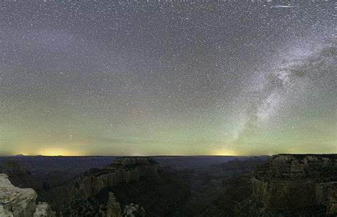 Colorados Mesa Verde Named Worlds 100th Dark Sky Park