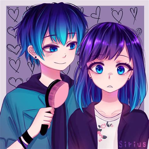 25+ Lukanette Fanart Full - Tehfa