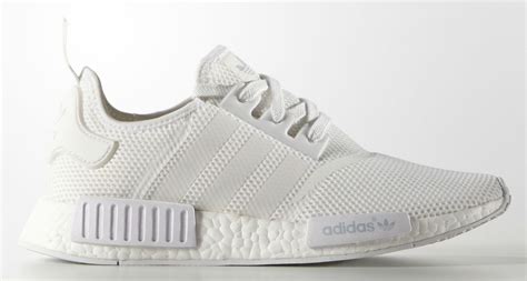 Shop our selection of adidas men's shoes, clothing & accessories at adidas.com. White adidas NMD | Sole Collector