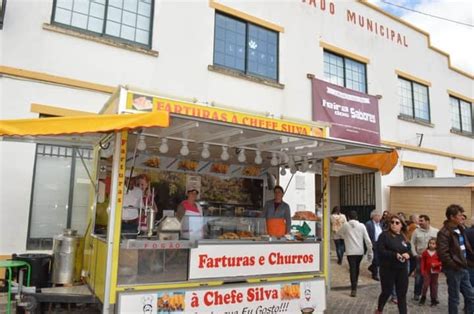 Laster vær i 10 dager ponte de sor, portugal. Mercado Municipal de Ponte de Sor, Mercado | local ...
