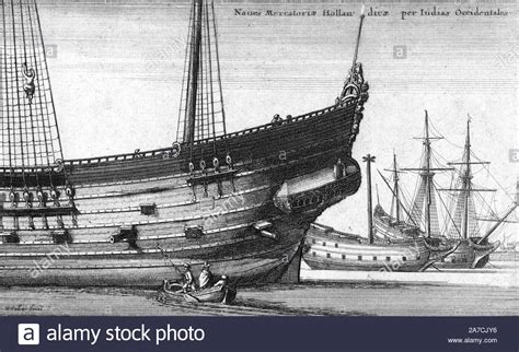 Merchant Ships 1600s Hi Res Stock Photography And Images Alamy