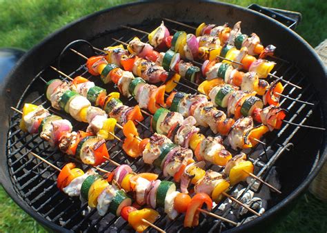 Grilling Recipes And Ideas Tips For The Grill The Old Farmer S