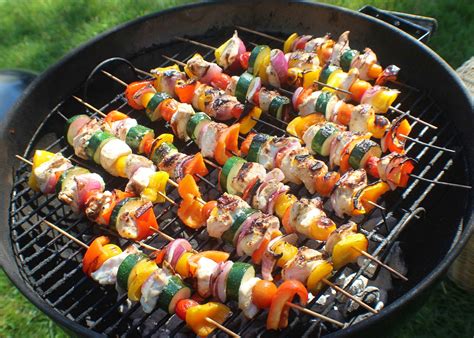 Grilling Recipes and Ideas 10 Tips for the Grill